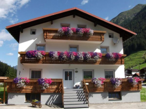 Haus Alpenrose